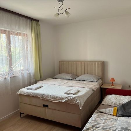 Cheap House Near The Center Of The City Mostar Buitenkant foto