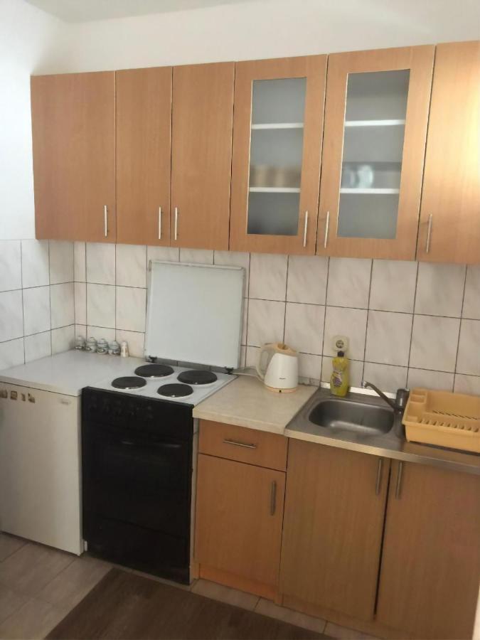 Cheap House Near The Center Of The City Appartement Mostar Buitenkant foto