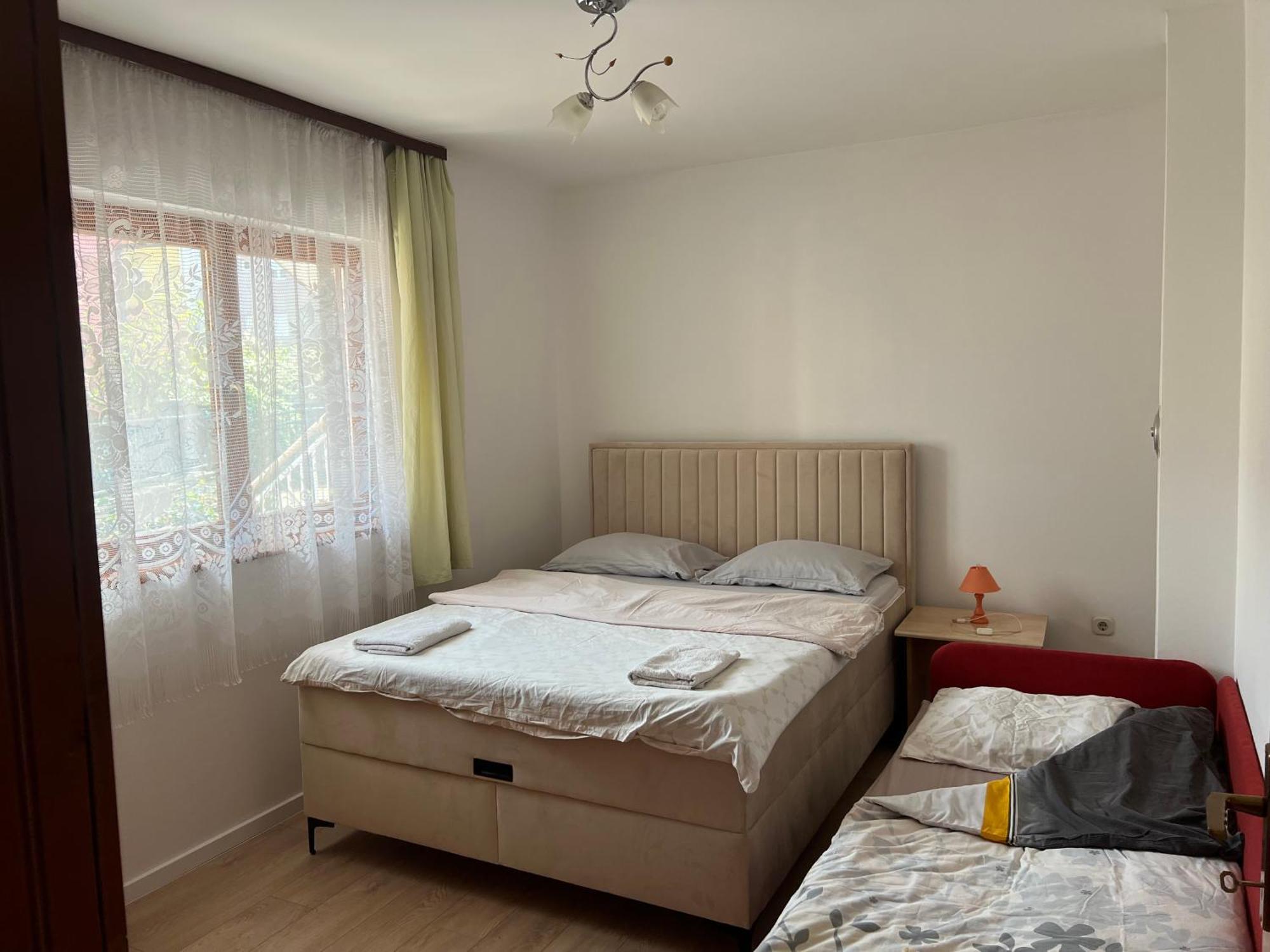Cheap House Near The Center Of The City Mostar Buitenkant foto
